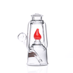 Bowlman Lantern Bong - HEMPER