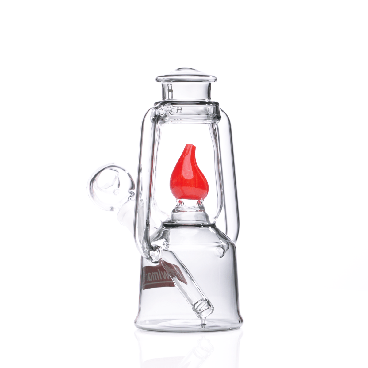 Bowlman Lantern Bong - HEMPER - 