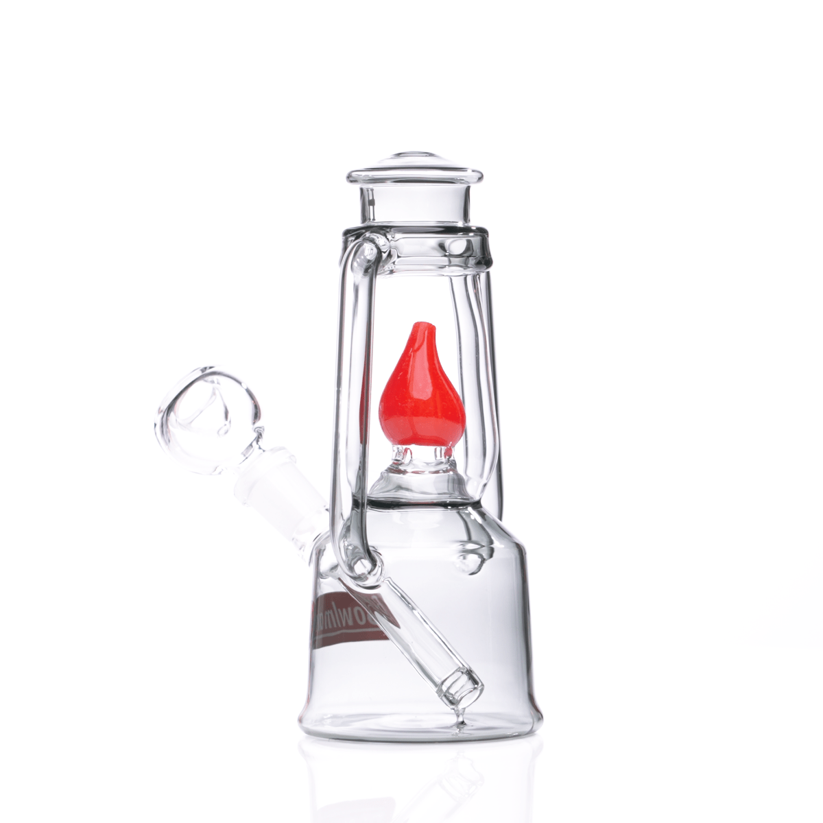 Bowlman Lantern Bong - HEMPER - 