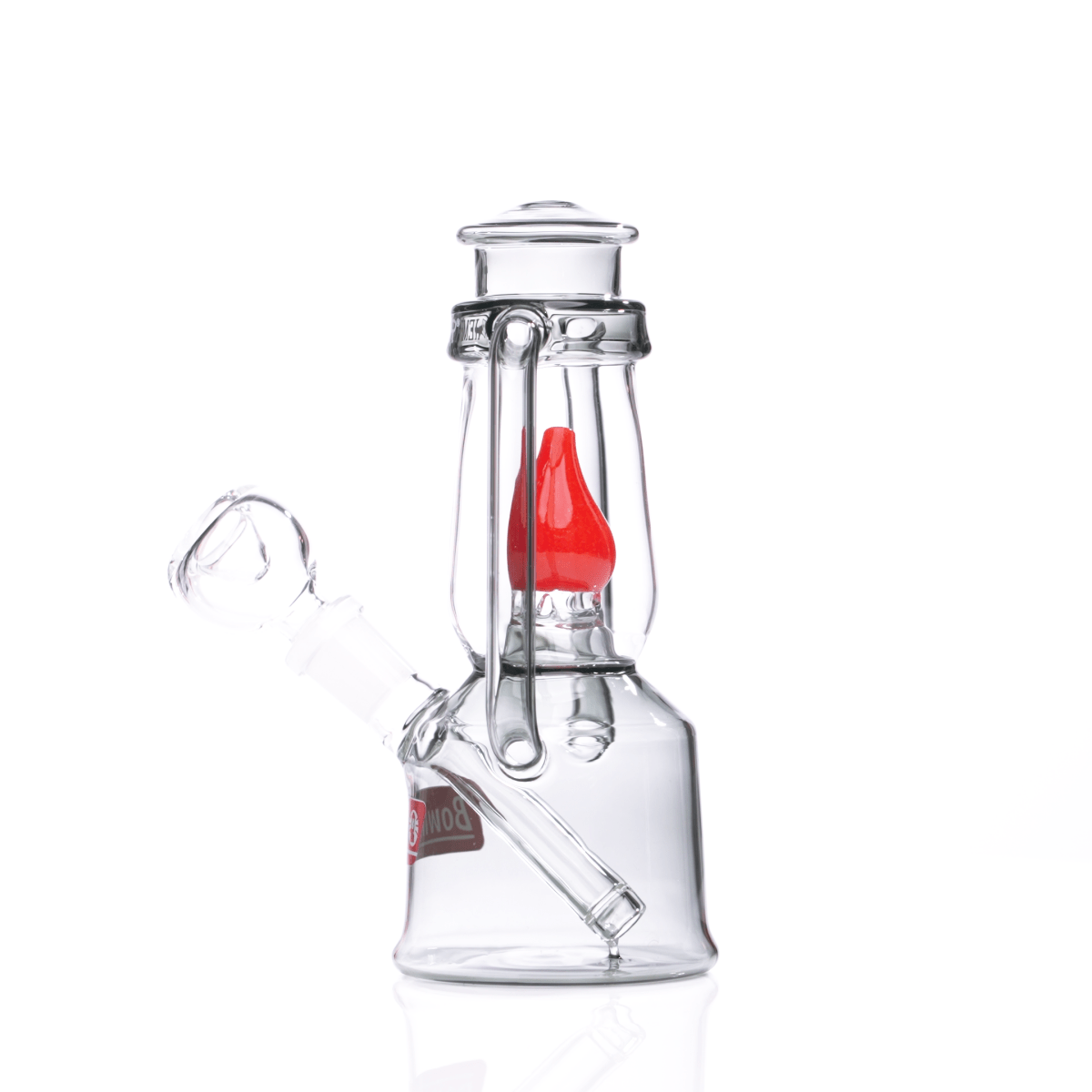Bowlman Lantern Bong - HEMPER - 