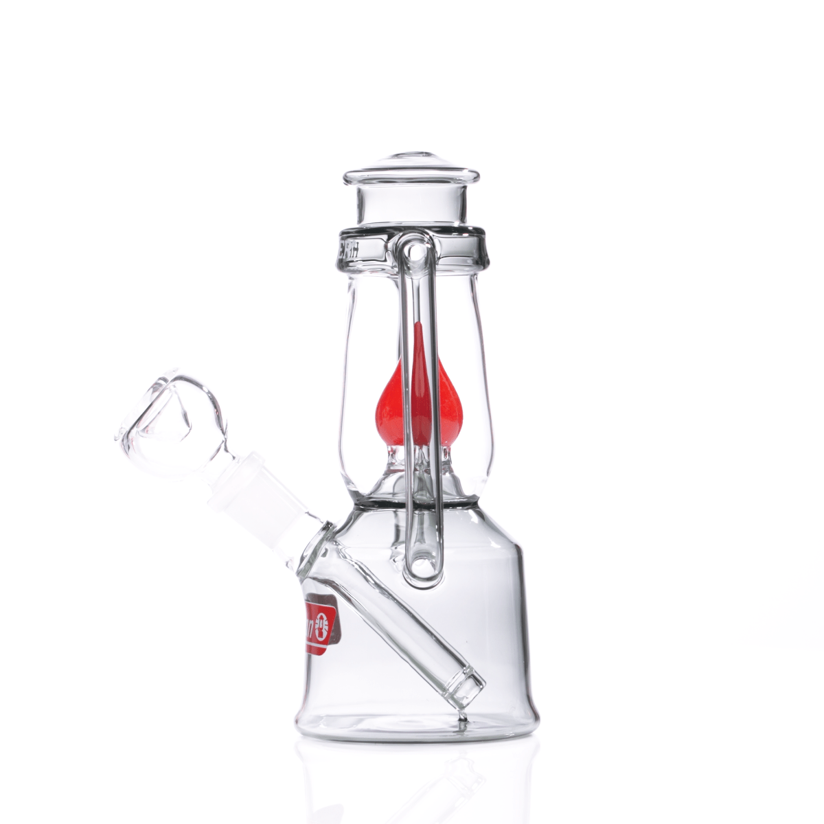 Bowlman Lantern Bong - HEMPER - 