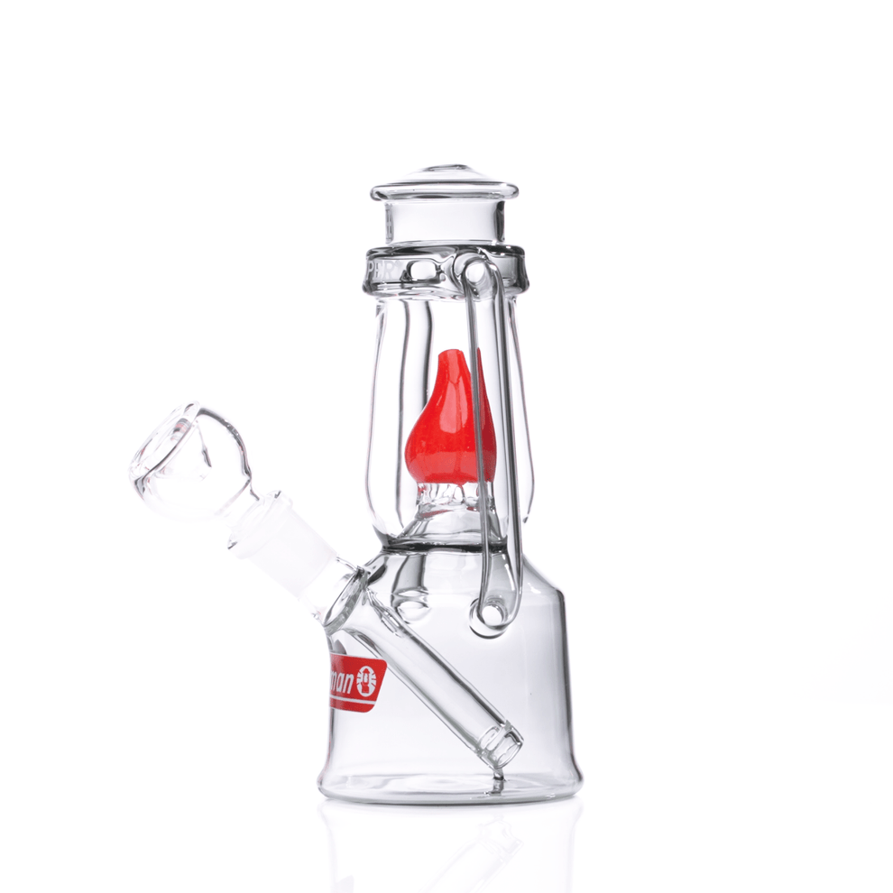 Bowlman Lantern Bong - HEMPER - 27