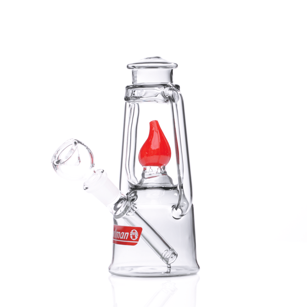 Bowlman Lantern Bong - HEMPER - 28