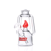Bowlman Lantern Bong - HEMPER