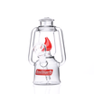 Bowlman Lantern Bong - HEMPER