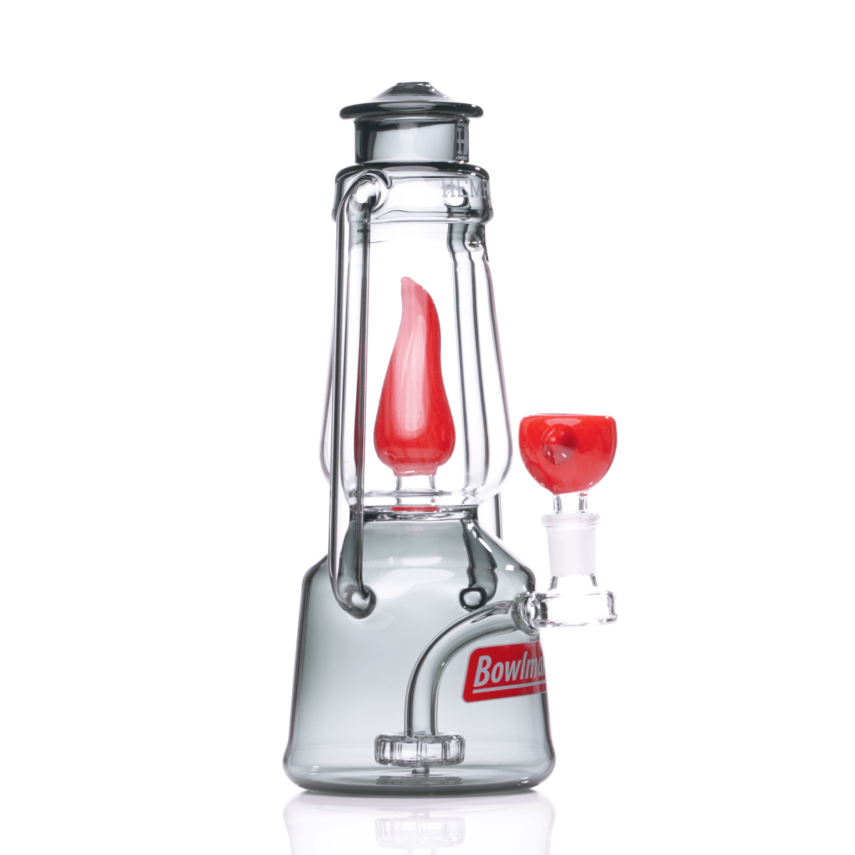 Bowlman Lantern XL Bong - HEMPER - 