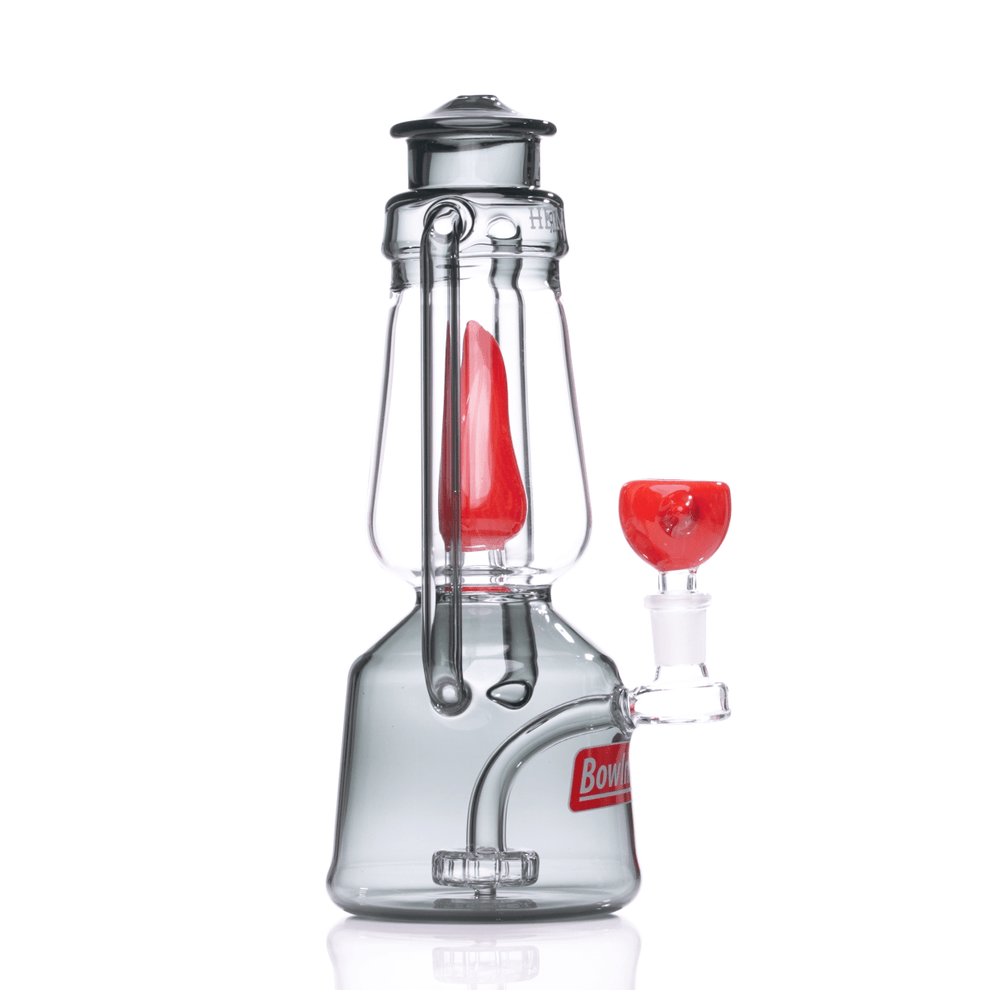 Bowlman Lantern XL Bong - HEMPER - 7