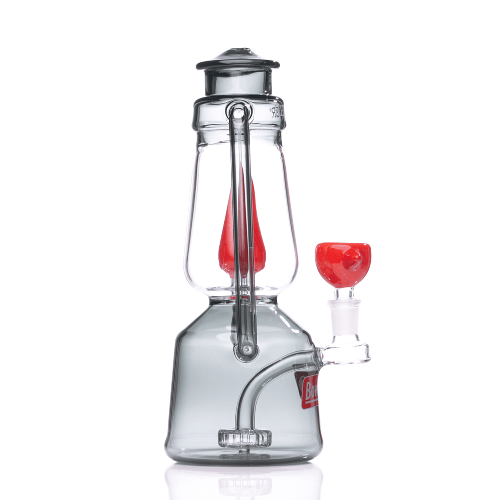 Bowlman Lantern XL Bong - HEMPER - 8