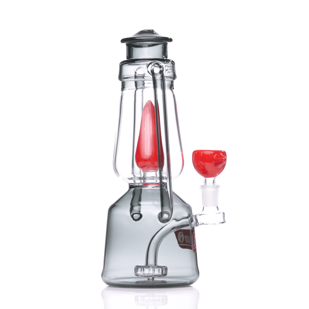 Bowlman Lantern XL Bong - HEMPER - 9