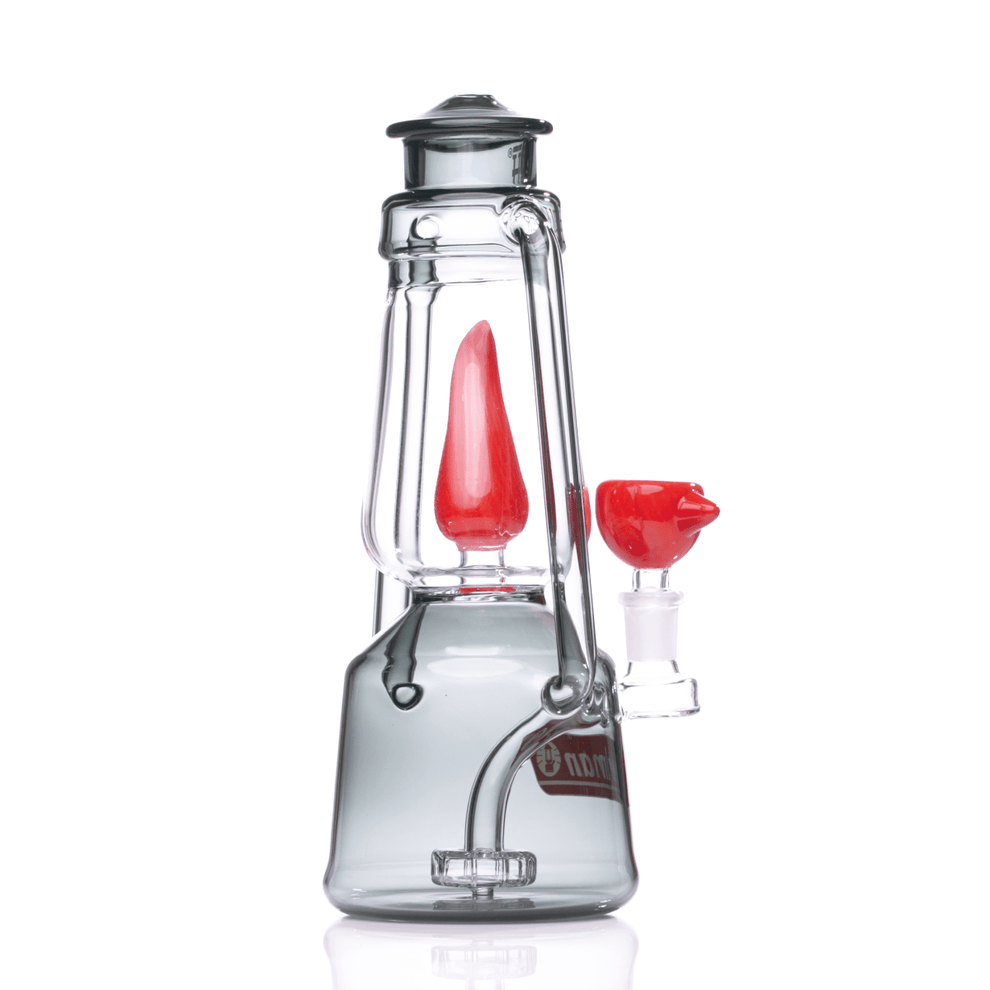 Bowlman Lantern XL Bong - HEMPER - 10
