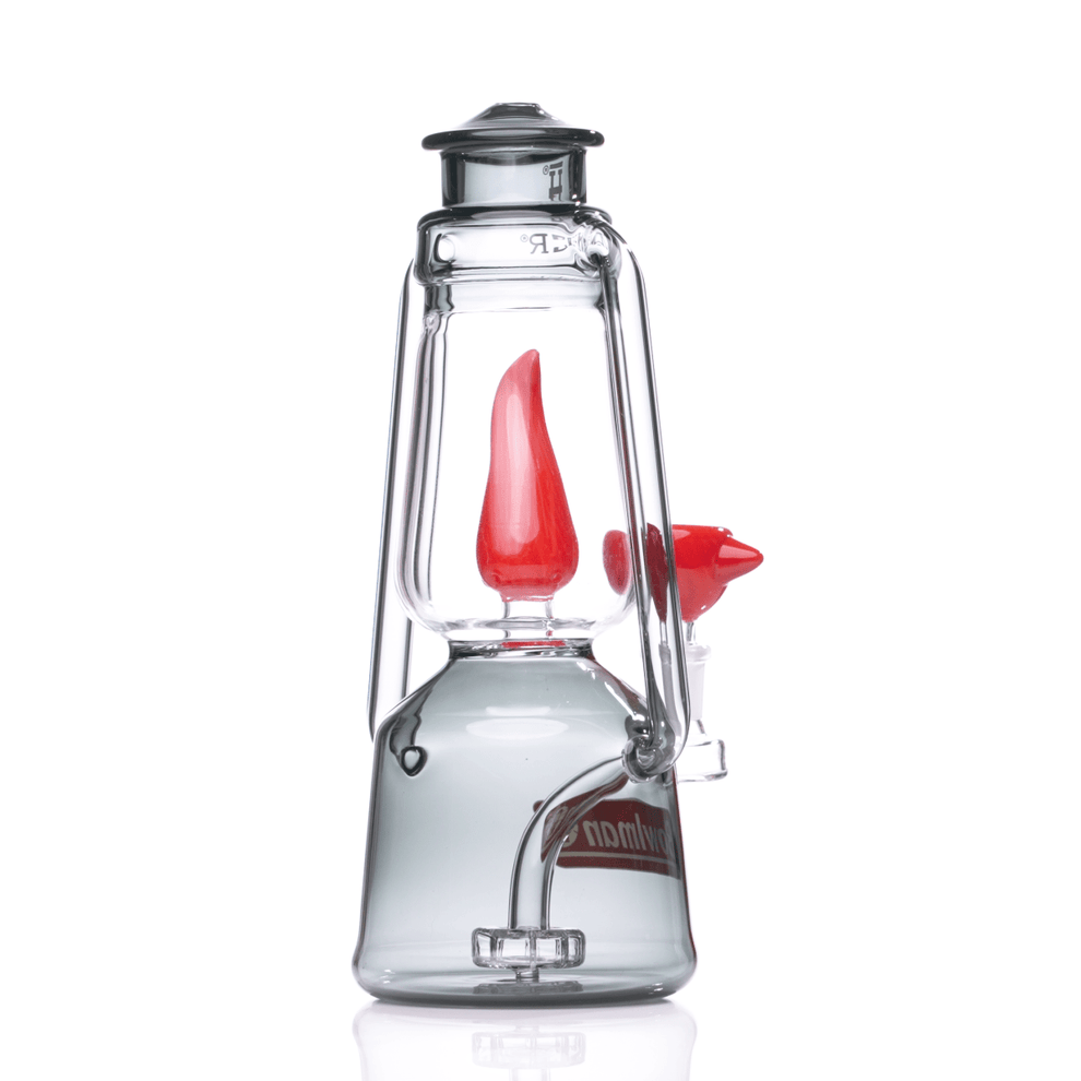 Bowlman Lantern XL Bong - HEMPER - 11