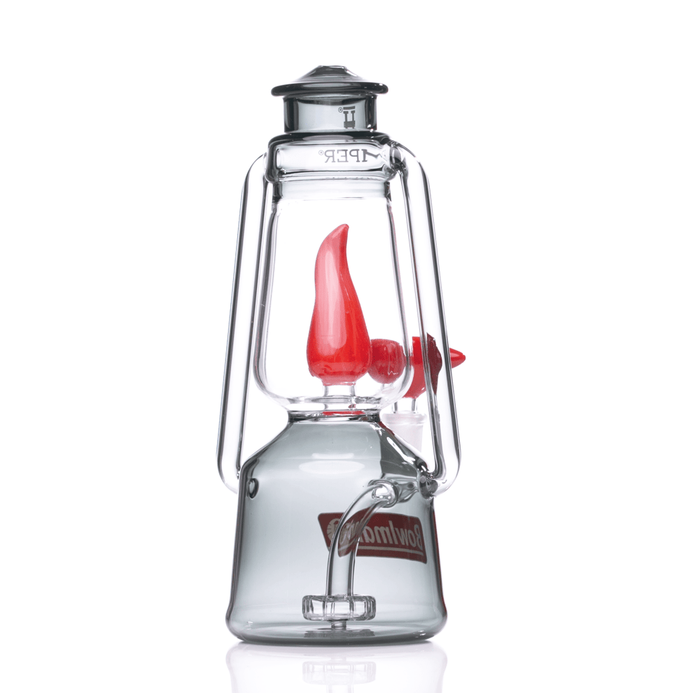 Bowlman Lantern XL Bong - HEMPER - 12