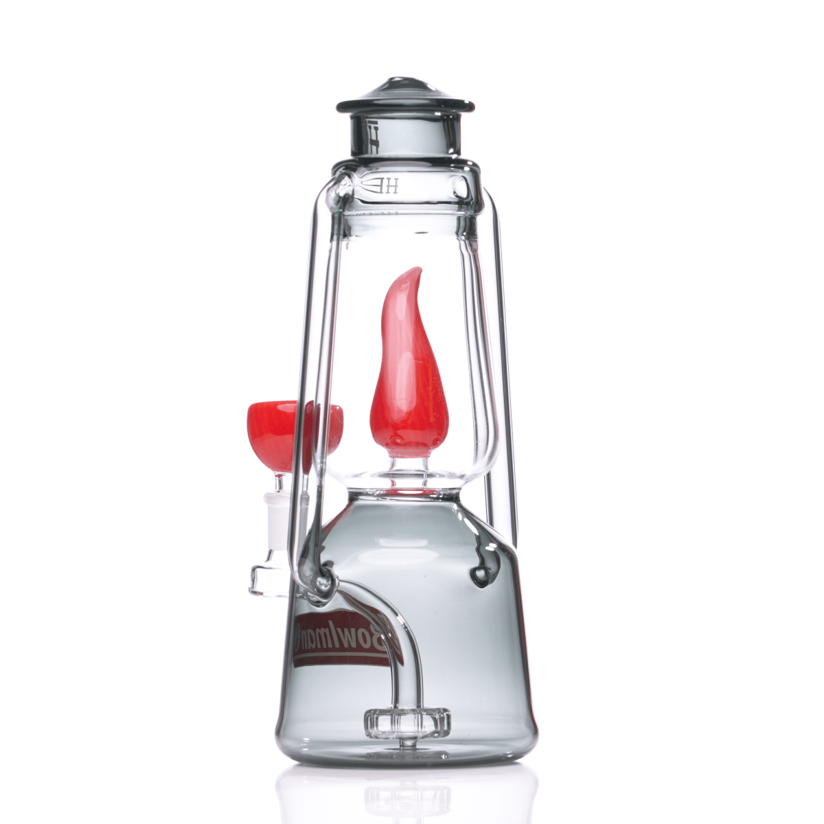 Bowlman Lantern XL Bong - HEMPER - 