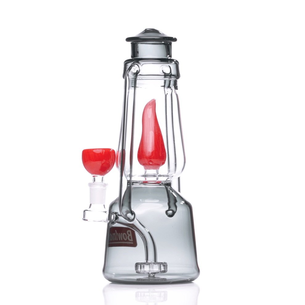 Bowlman Lantern XL Bong - HEMPER - 18