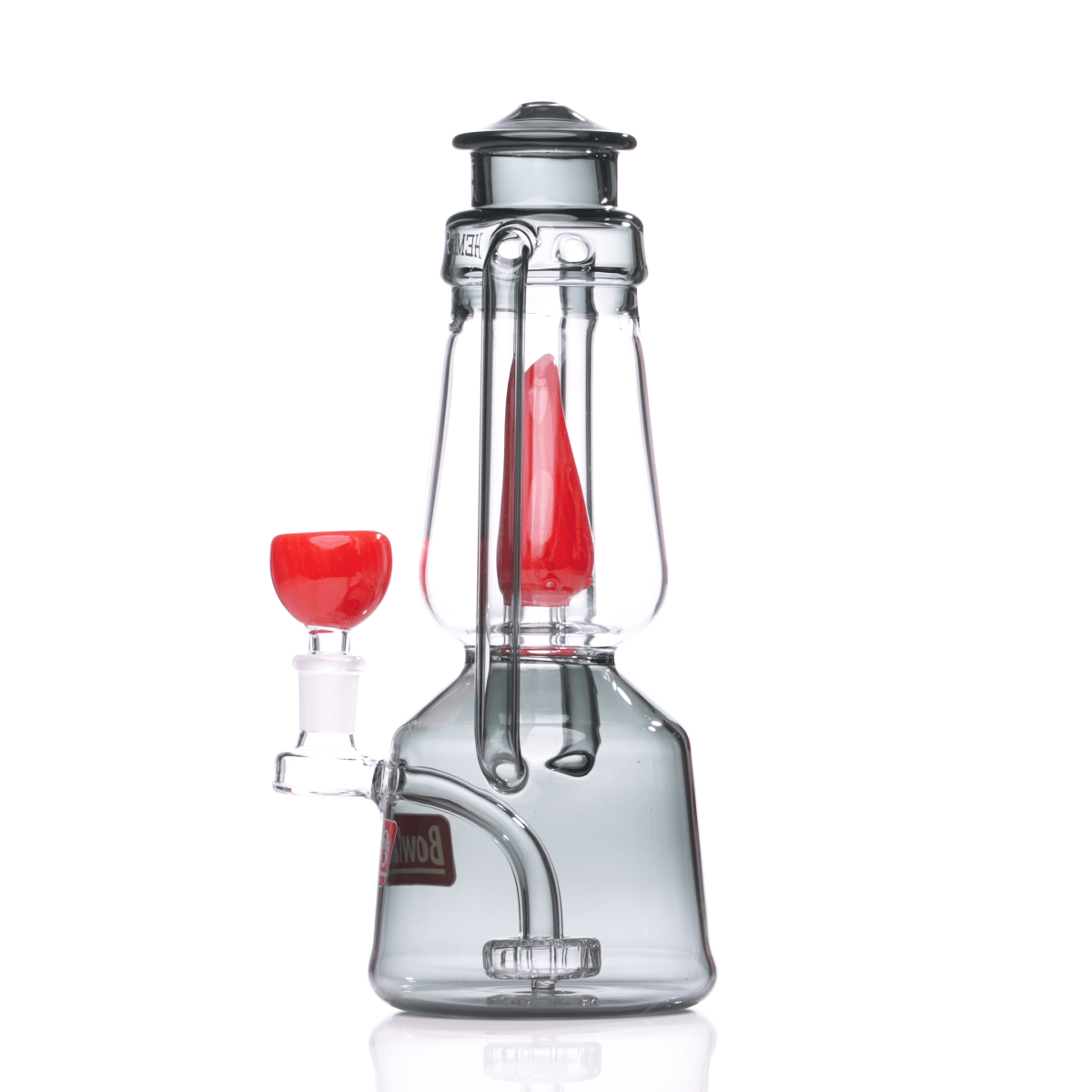Bowlman Lantern XL Bong - HEMPER - 
