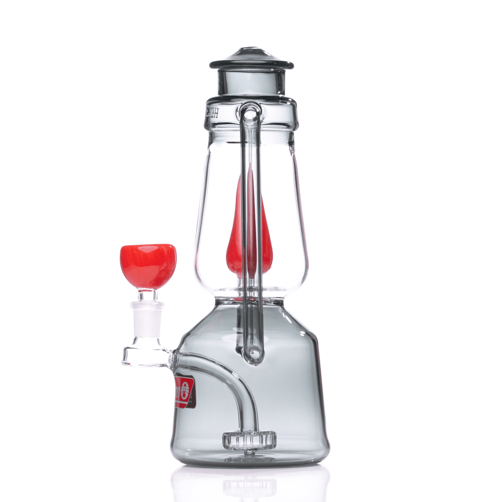 Bowlman Lantern XL Bong - HEMPER - 20