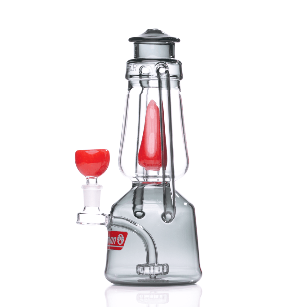 Bowlman Lantern XL Bong - HEMPER - 21