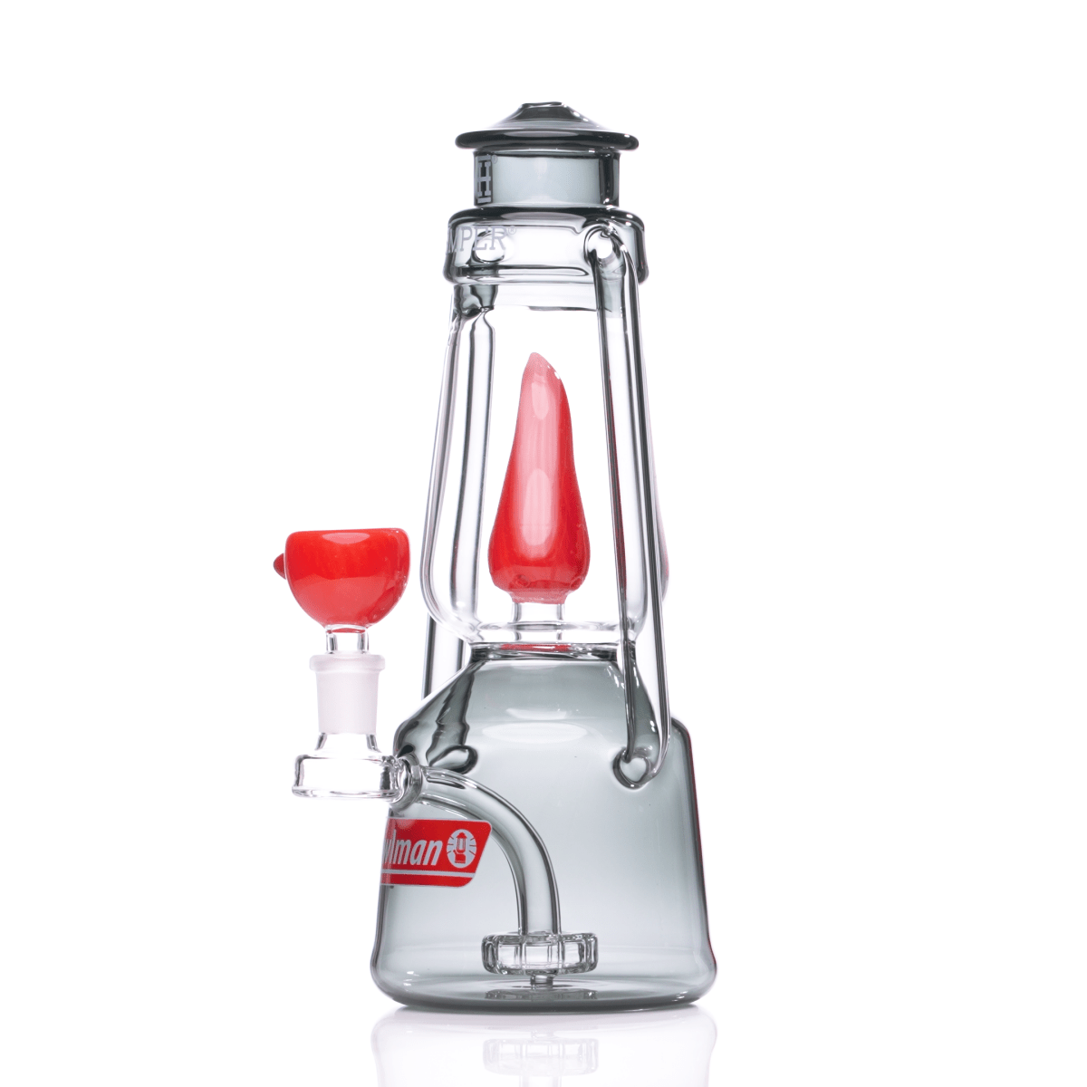 Bowlman Lantern XL Bong - HEMPER - 