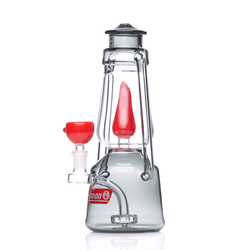 Bowlman Lantern XL Bong - HEMPER - 22