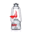 Bowlman Lantern XL Bong - HEMPER