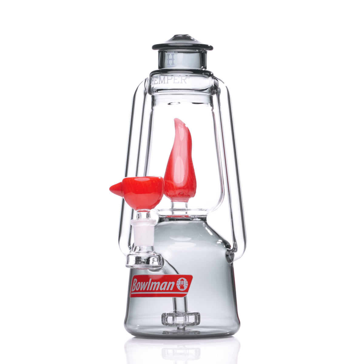 Bowlman Lantern XL Bong - HEMPER - 