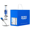 Kryo Freezable Glycerin Bubble Beaker Bong