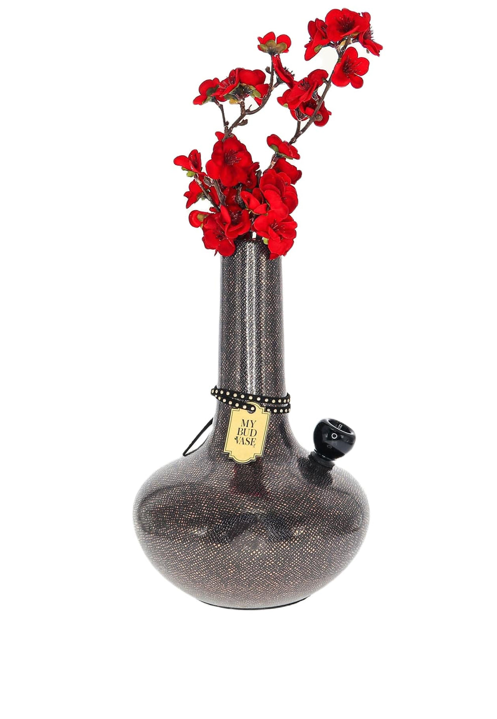 Burmese Vase Bong - 1