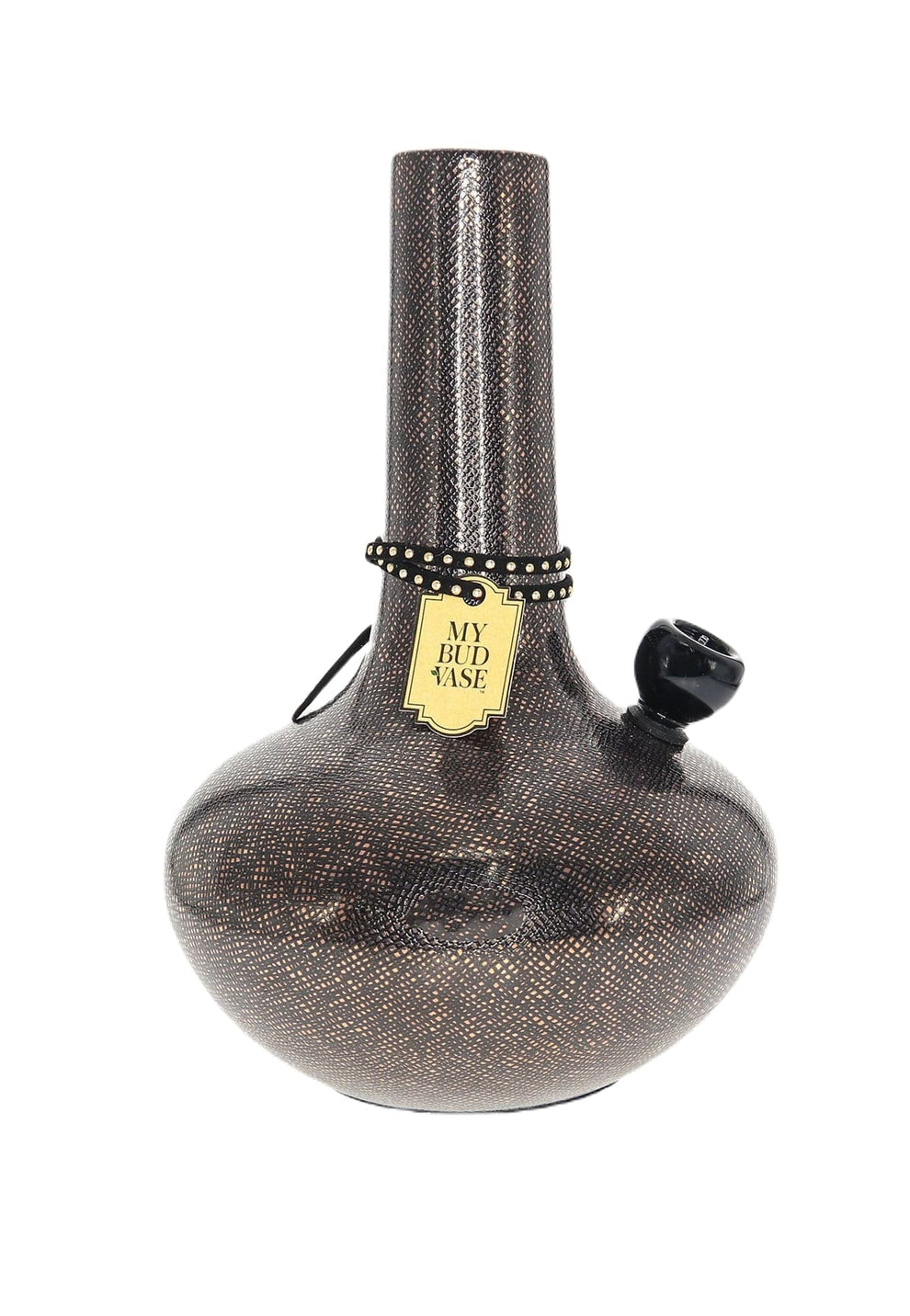 Burmese Vase Bong - 3