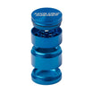 Santa Cruz Shredder Small 4 - Piece Grinder - HEMPER
