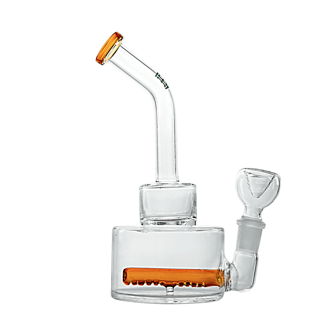 Inline Puck Bong 7" - HEMPER - 