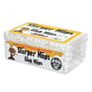 Glob Mops Slurper Mops Dual Tip Cotton Swabs