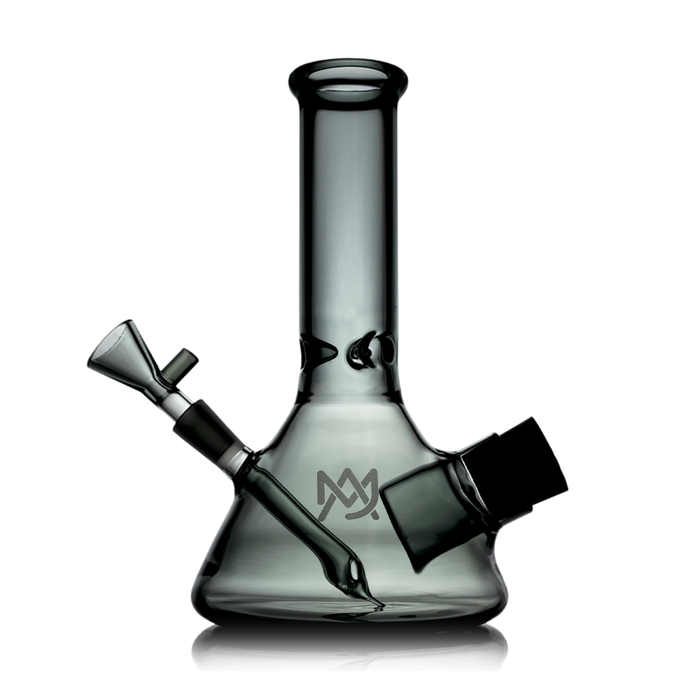 MJ Arsenal Cache Bong - Smoke - 7