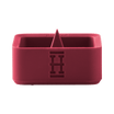 Silicone Cache - Debowling Ashtray - HEMPER