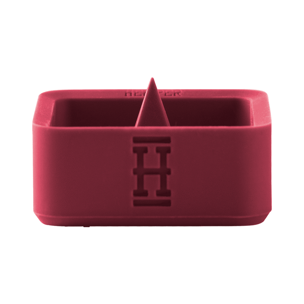 Silicone Cache - Debowling Ashtray - HEMPER