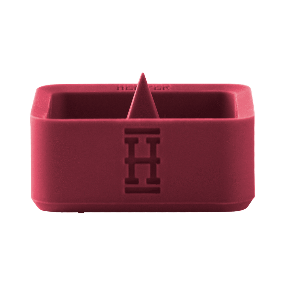 Silicone Cache - Debowling Ashtray - HEMPER - 5