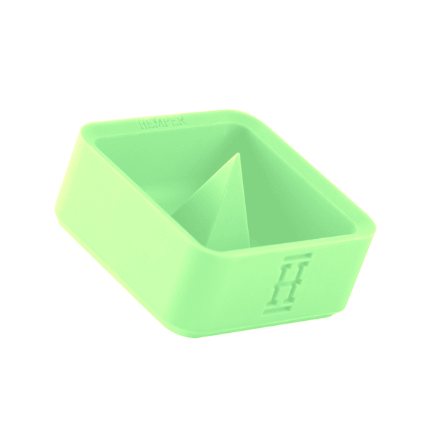 Silicone Cache - Debowling Ashtray - HEMPER - 31