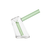 MJ Arsenal Fulcrum Bubbler - HEMPER