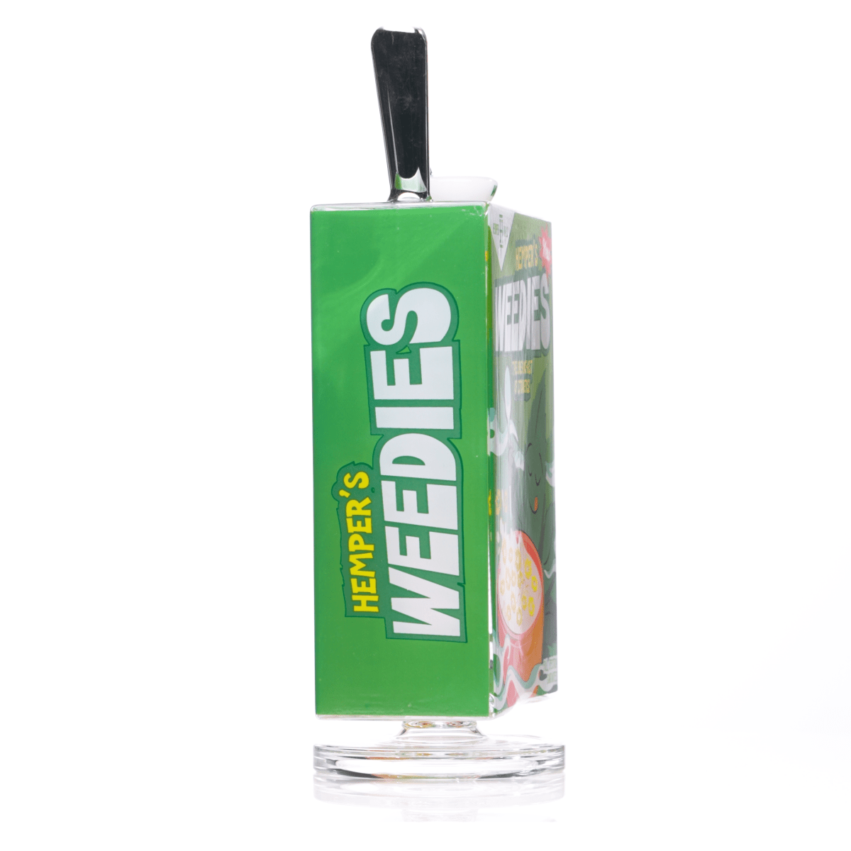 Weedies Cereal Box XL Bong - HEMPER - 