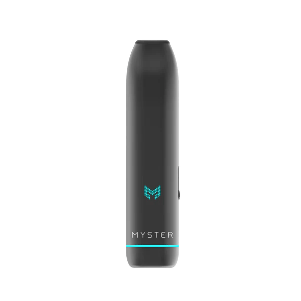 Myster - Spyke Dry Herb Vaporizer HEMPER Myster - Spyke Dry Herb Vaporizer HEMPER