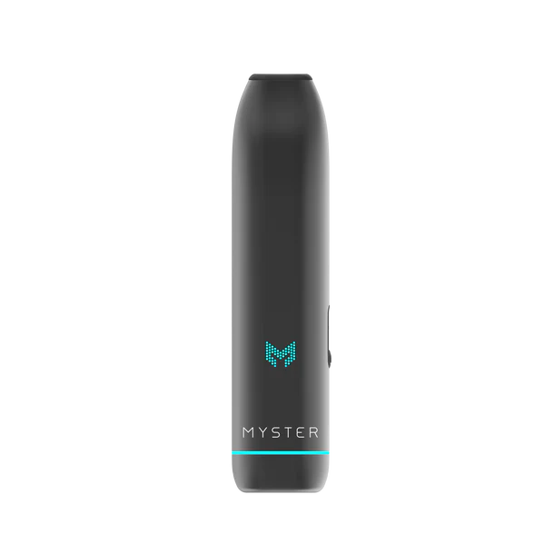 Myster - Spyke Dry Herb Vaporizer - 1
