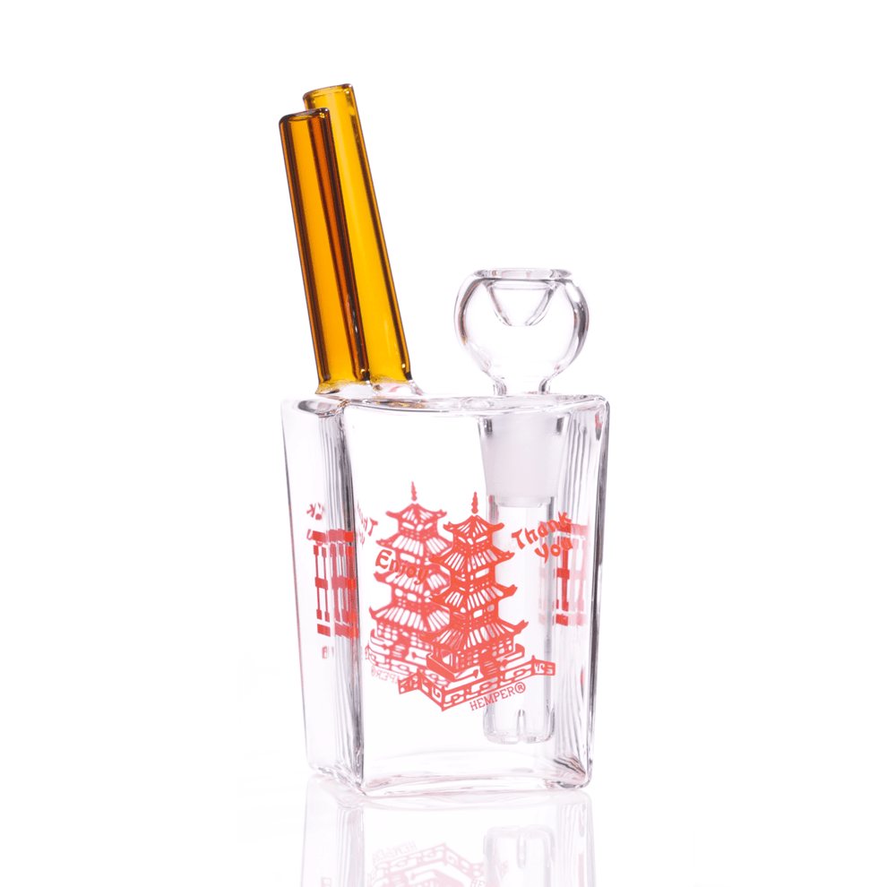 Chinese Takeout Bong - HEMPER - 9