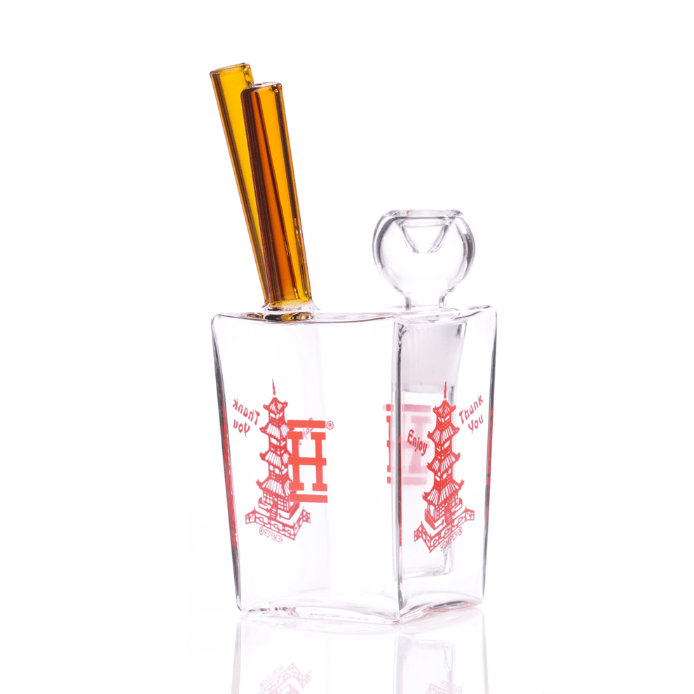 Chinese Takeout Bong - HEMPER - 12