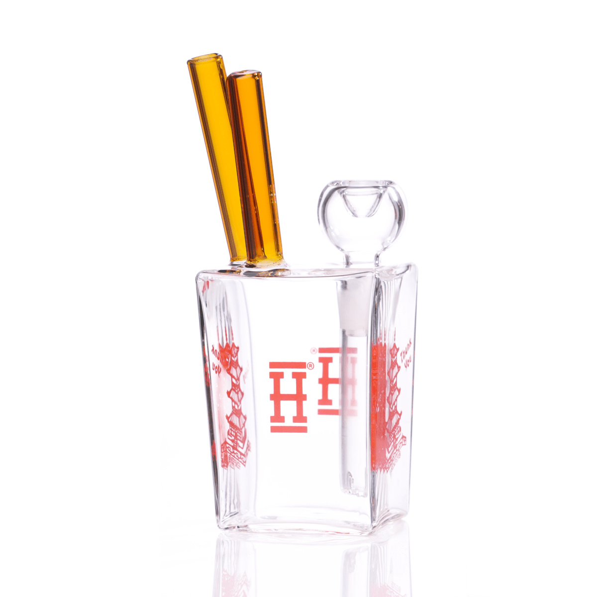 Chinese Takeout Bong - HEMPER - 