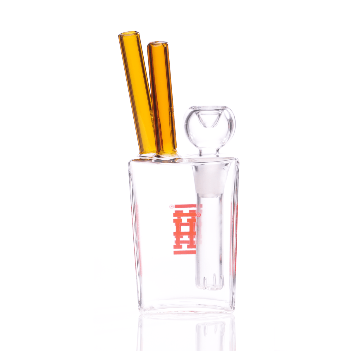 Chinese Takeout Bong - HEMPER - 