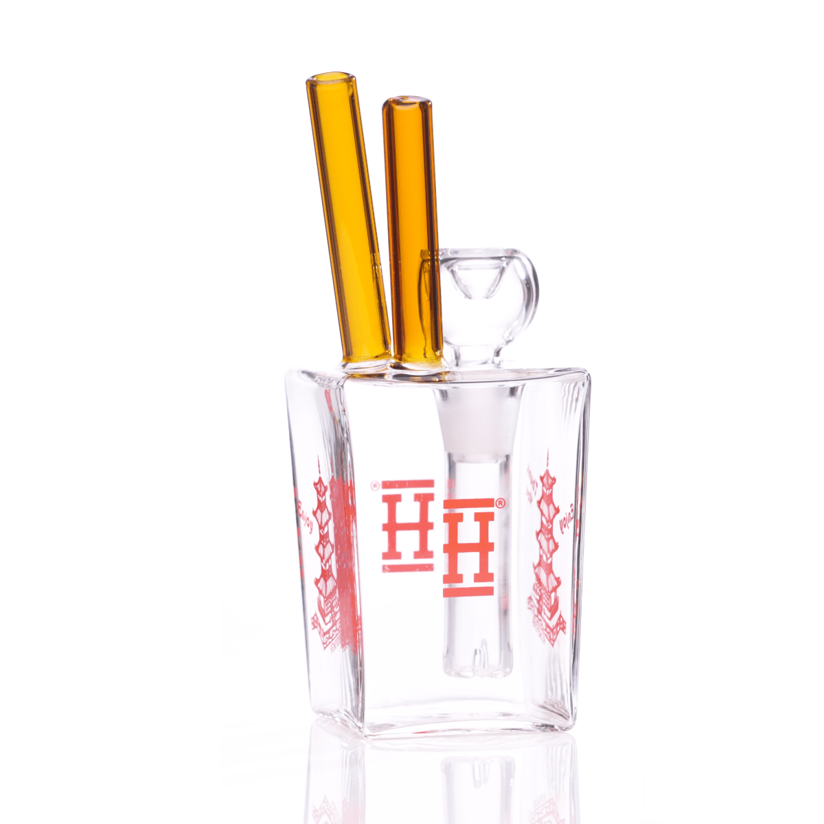 Chinese Takeout Bong - HEMPER - 