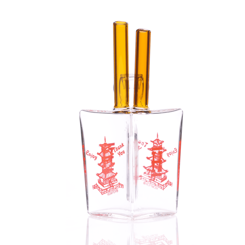 Chinese Takeout Bong - HEMPER - 17