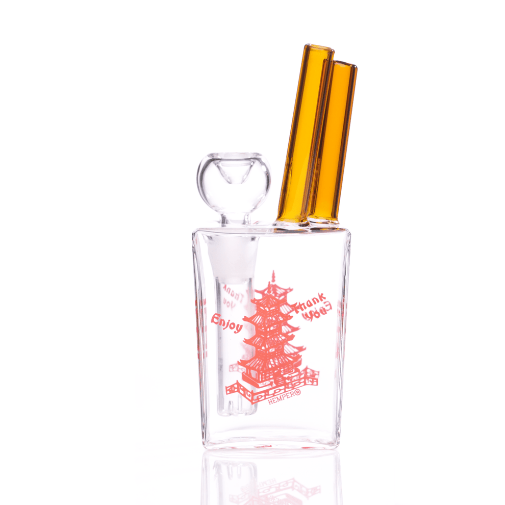 Chinese Takeout Bong - HEMPER - 20