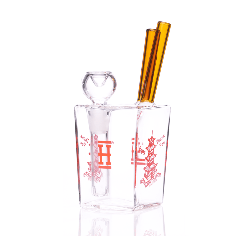 Chinese Takeout Bong - HEMPER - 24
