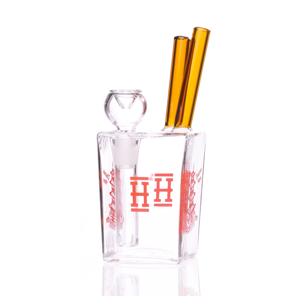 Chinese Takeout Bong - HEMPER - 25