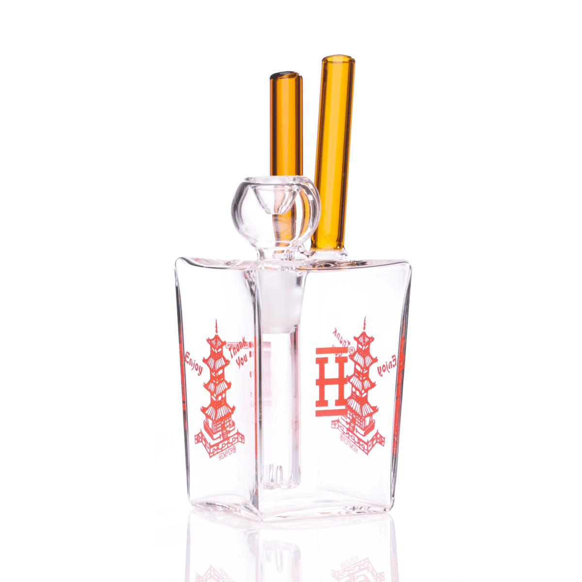 Chinese Takeout Bong - HEMPER - 